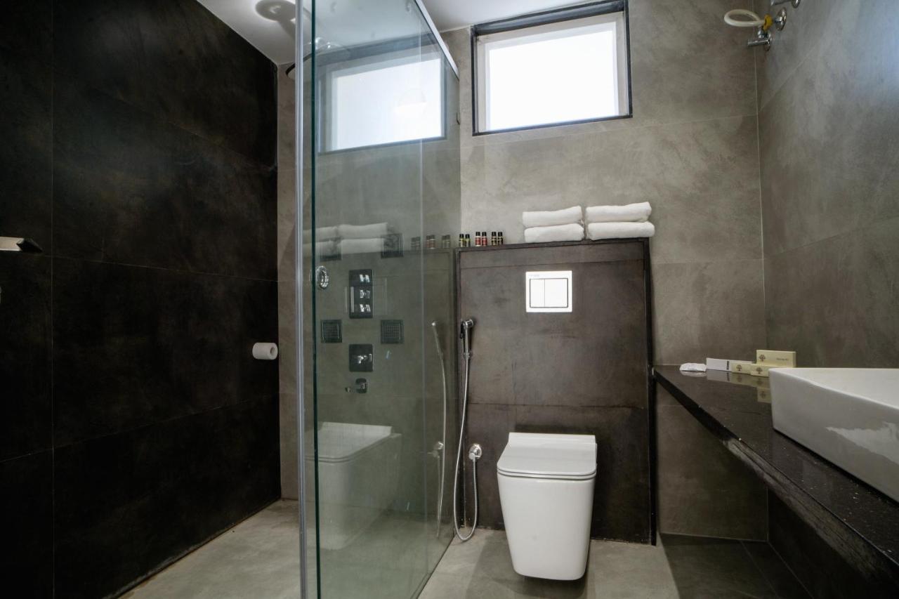 The Mangal View Residency - A Luxury Boutique Business Hotel Удайпур Екстериор снимка