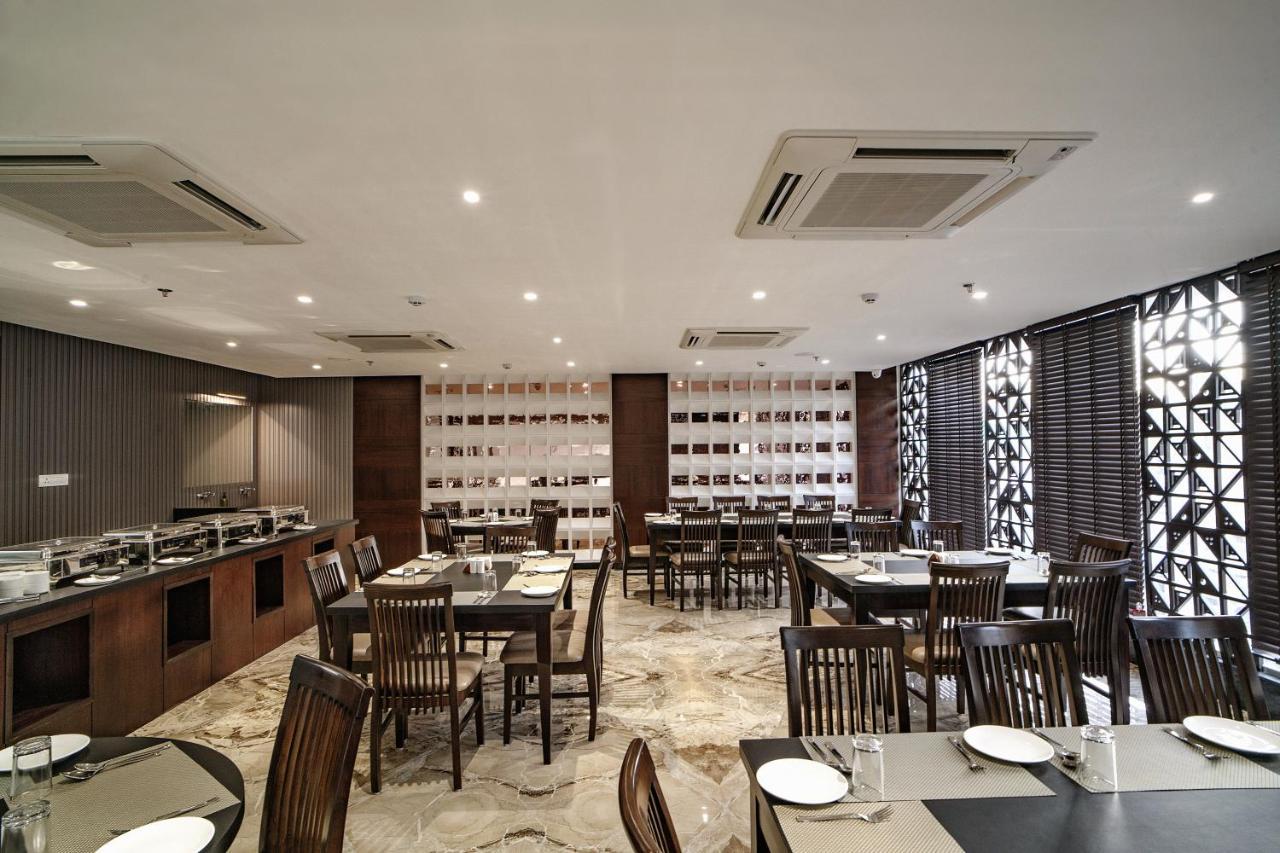The Mangal View Residency - A Luxury Boutique Business Hotel Удайпур Екстериор снимка