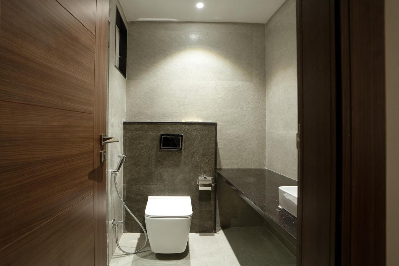 The Mangal View Residency - A Luxury Boutique Business Hotel Удайпур Екстериор снимка
