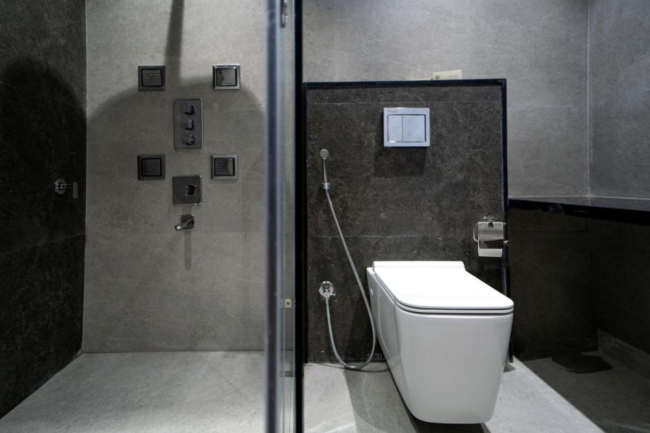 The Mangal View Residency - A Luxury Boutique Business Hotel Удайпур Екстериор снимка